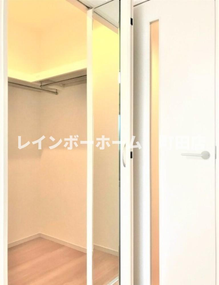グレイス大和※初期費用分割後払いサービス利用可能の収納