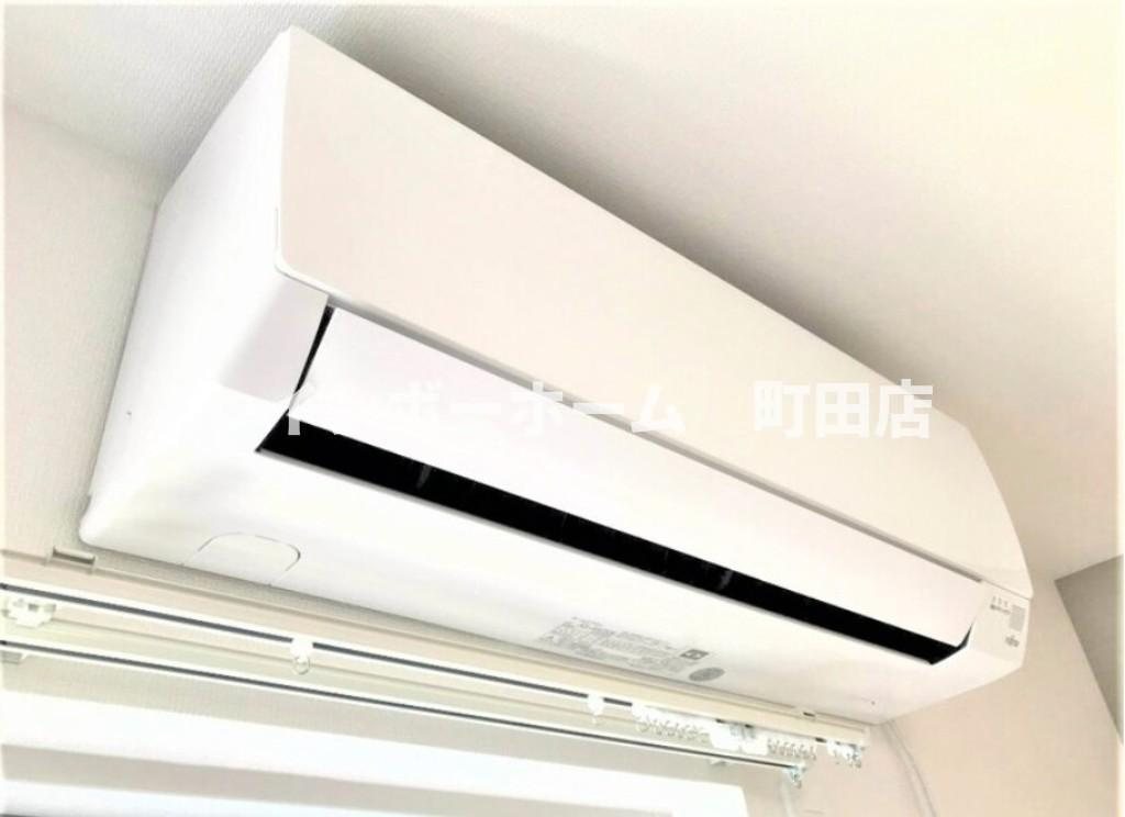 グレイス大和※初期費用分割後払いサービス利用可能の設備