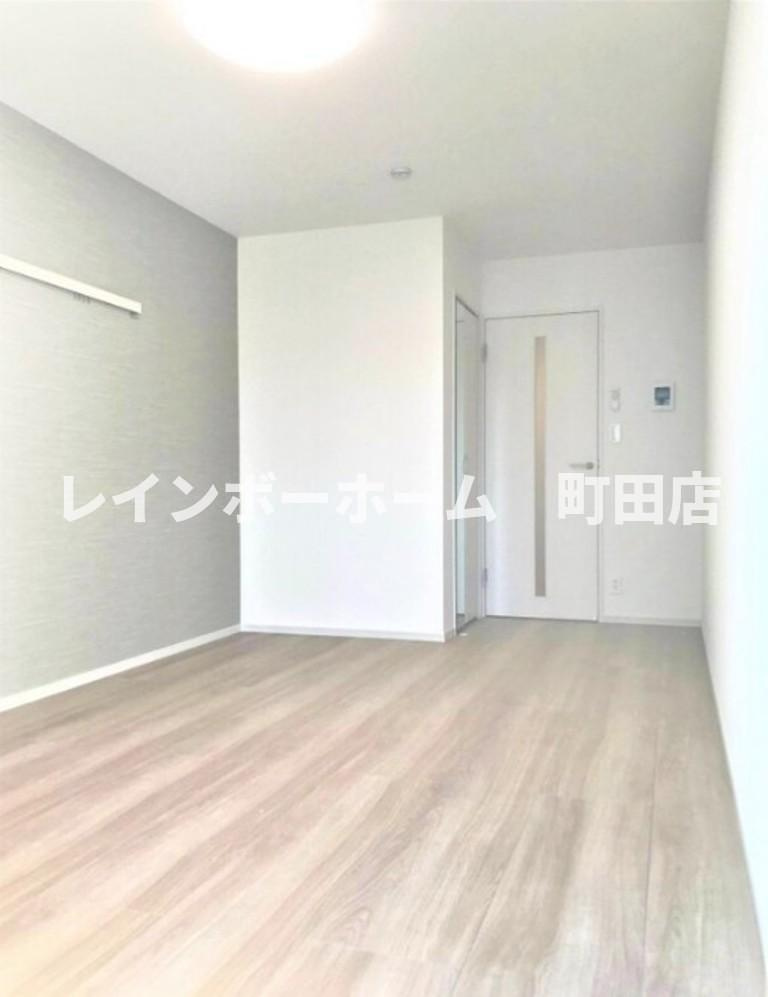 グレイス大和※初期費用分割後払いサービス利用可能の居間・リビング