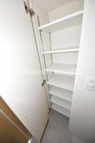 エスリード大阪ドームシティのその他共用部分