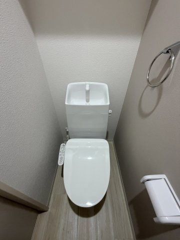 【トイレ】 | クレアール俊徳道