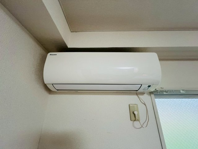 サニーパレス清水が丘の設備
