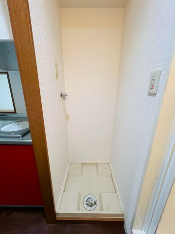 サニーパレス清水が丘の設備
