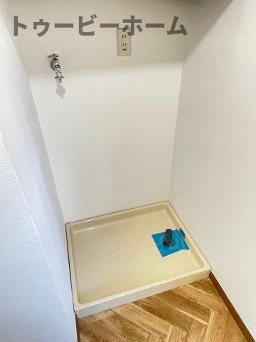 エスパシオA棟の設備|※画像は同物件別室となります。