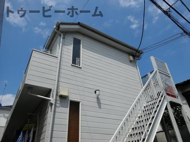 エスパシオA棟