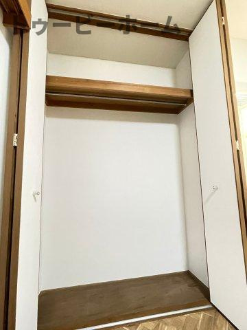 エスパシオA棟の居間・リビング|※画像は同物件別室となります。