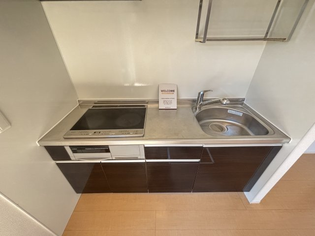 Confort(コンフォート)石川のキッチン