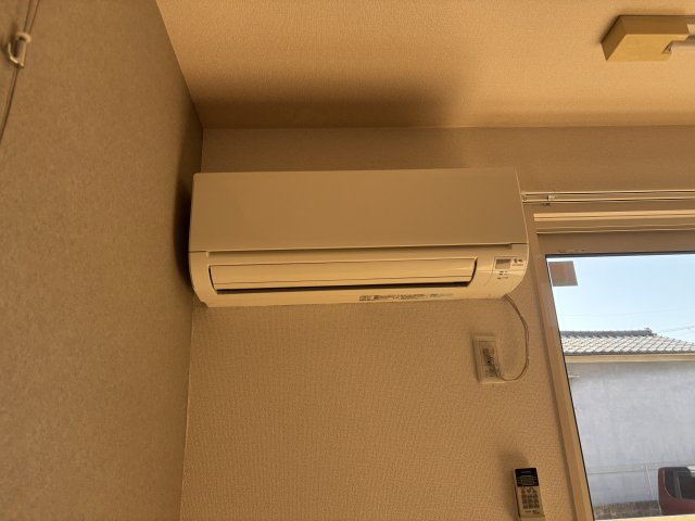 Confort(コンフォート)石川の設備