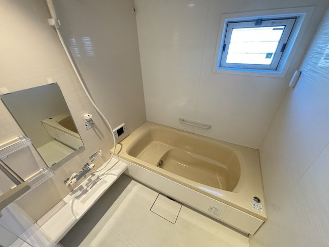 Confort(コンフォート)石川の浴室