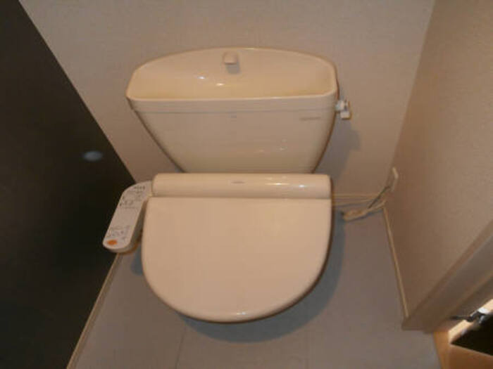 Confort(コンフォート)石川のトイレ