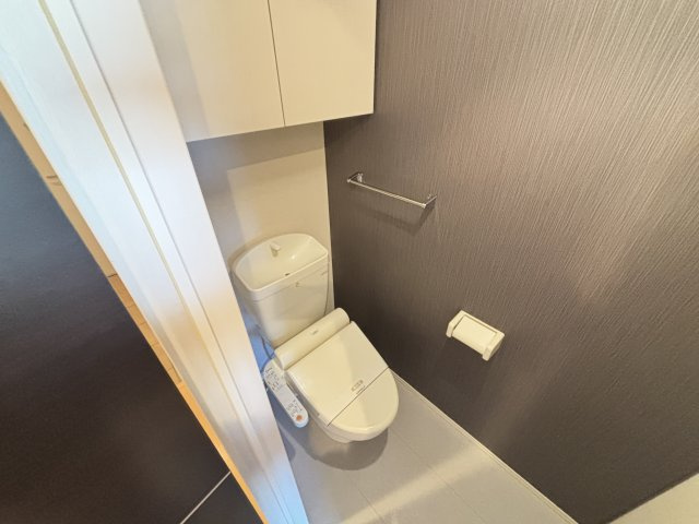 Confort(コンフォート)石川のトイレ