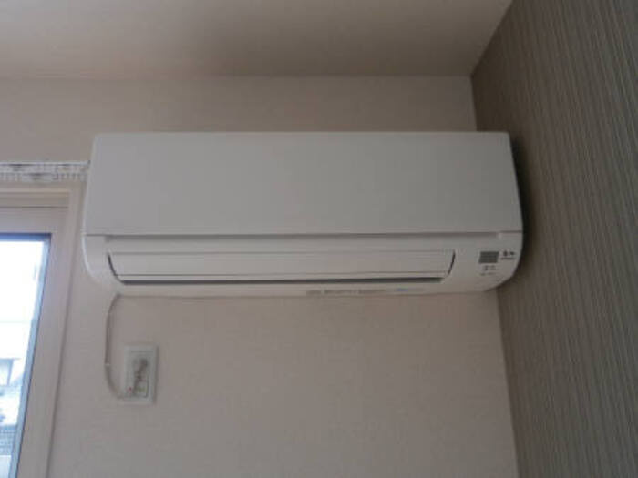 Confort(コンフォート)石川の設備