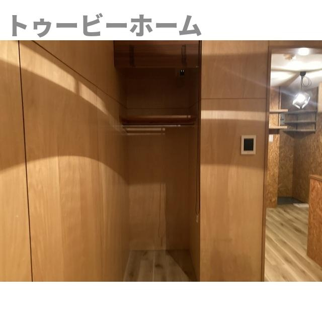 サンクリアの内装|過ごしやすい室内です