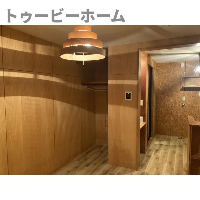 サンクリアの居間・リビング|おしゃれな居間です