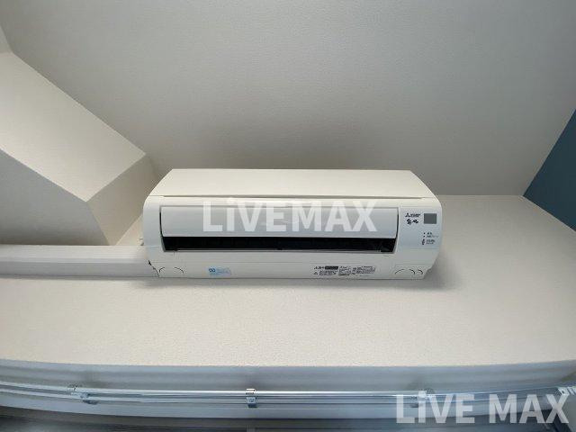 【設備】プレサンス難波マジョリティ 