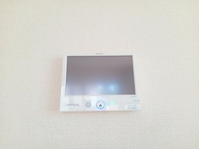 川崎市多摩区長尾１丁目のアパートの設備