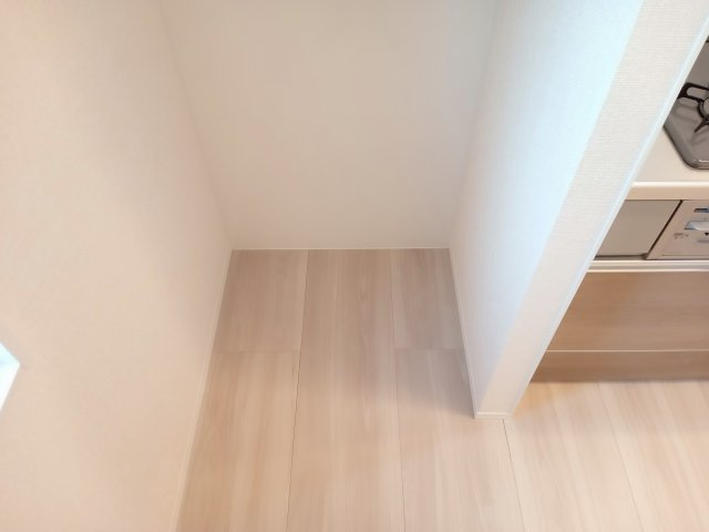 川崎市多摩区長尾１丁目のアパートの設備