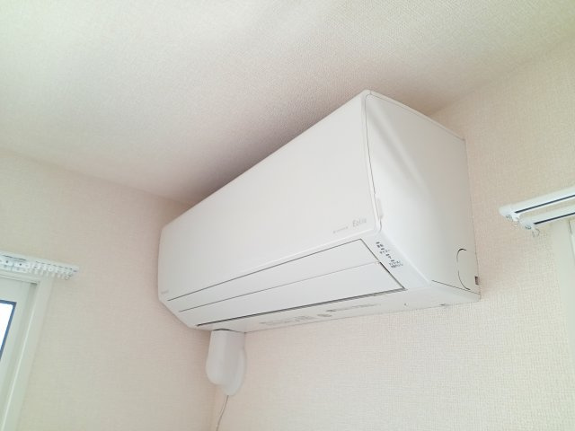 川崎市多摩区長尾１丁目のアパートの設備