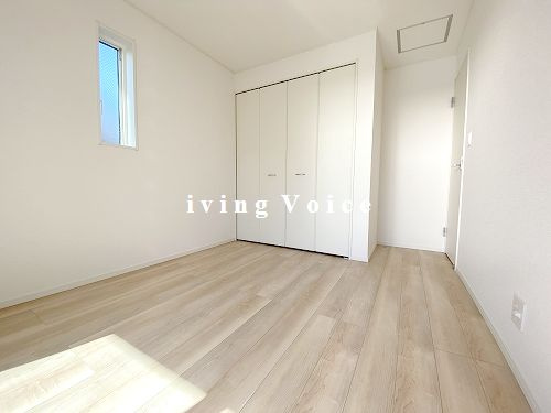 【洋室】 | 【仲介手数料０円】綾瀬市早川第6　新築一戸建て　全6棟　1号棟 | 綾瀬市早川第6　新築一戸建て　1号棟