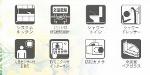 【その他】 | 【仲介手数料０円】綾瀬市早川第6　新築一戸建て　全6棟　1号棟 | 綾瀬市早川第6　新築一戸建て　1号棟
