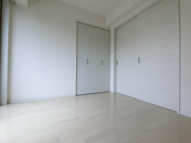 Ch・Bruの洋室