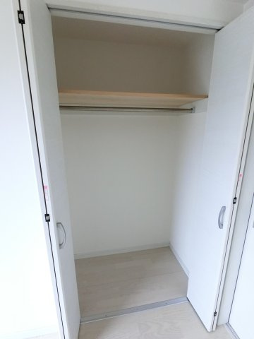 Ch・Bruの収納