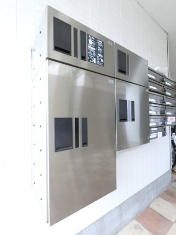Ch・Bruのその他共用部分