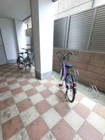 Ch・Bruのその他共用部分