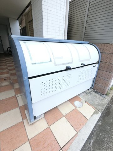 Ch・Bruのその他共用部分