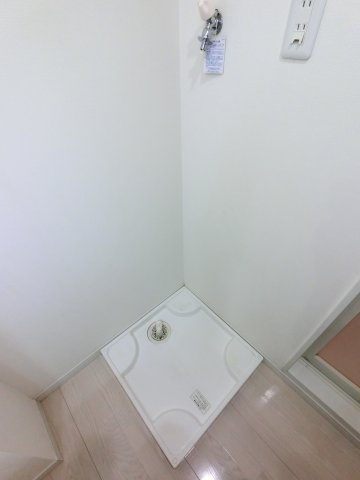 Ch・Bruの設備