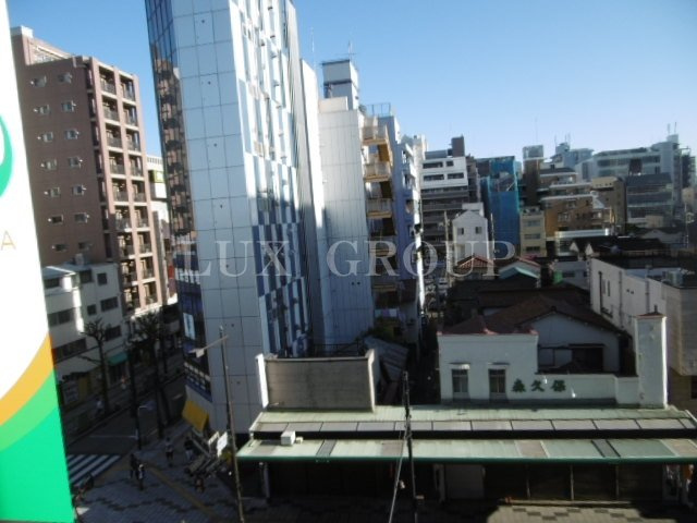 【展望】 | 宮崎ビル