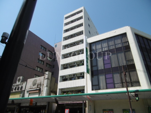 【外観】 | 宮崎ビル