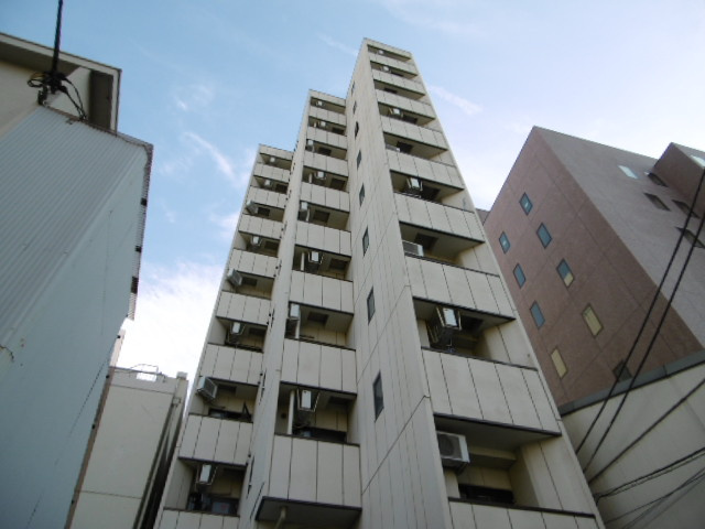 【外観】 | 宮崎ビル
