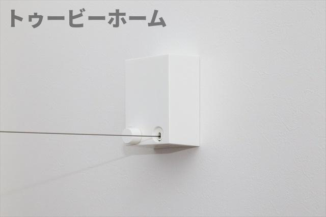 マクト上新井の設備