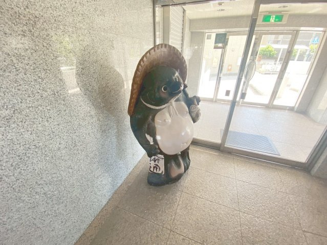 リジェール宝塚のその他共用部分