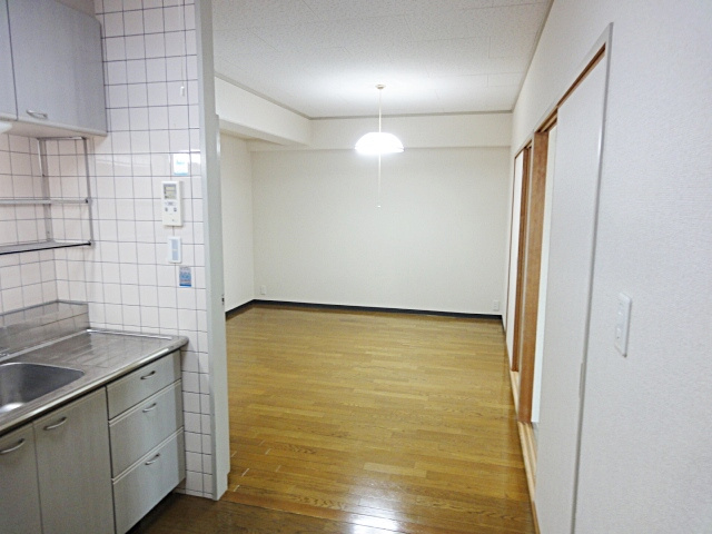 リジェール宝塚の内装
