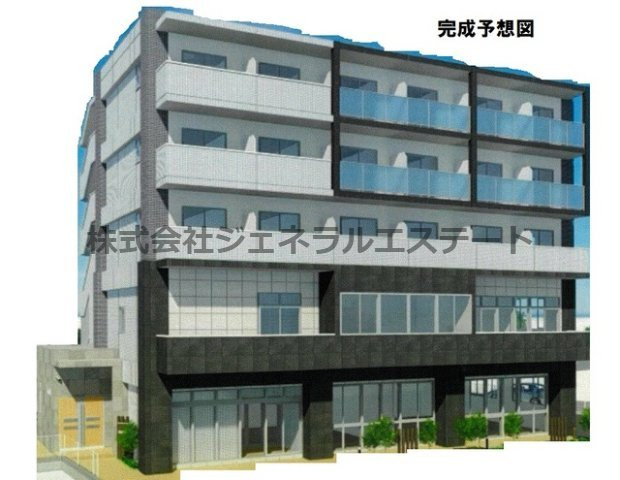 パラドールの外観|外観は落ち着いています
