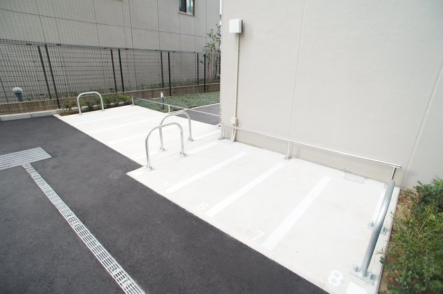 びゅうリエット新小岩のその他共用部分
