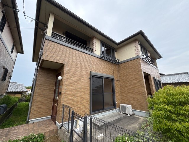 リビングタウン学園北　D棟