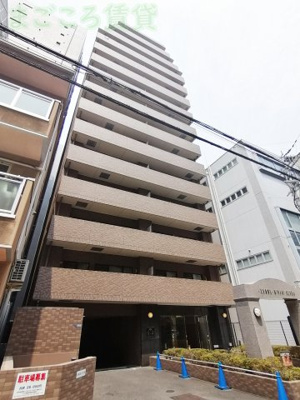 【外観】 | リーガル南船場