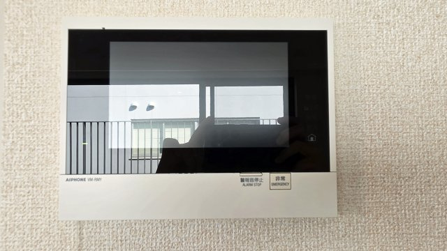 プライムメゾン西早稲田のセキュリティ