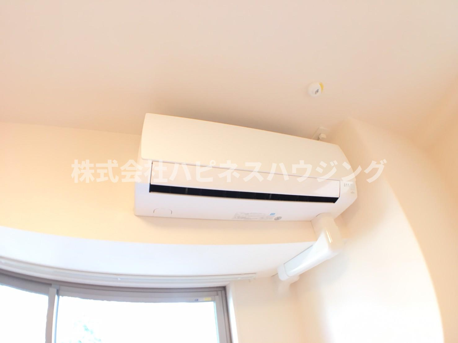 ラフィネ　柏の設備