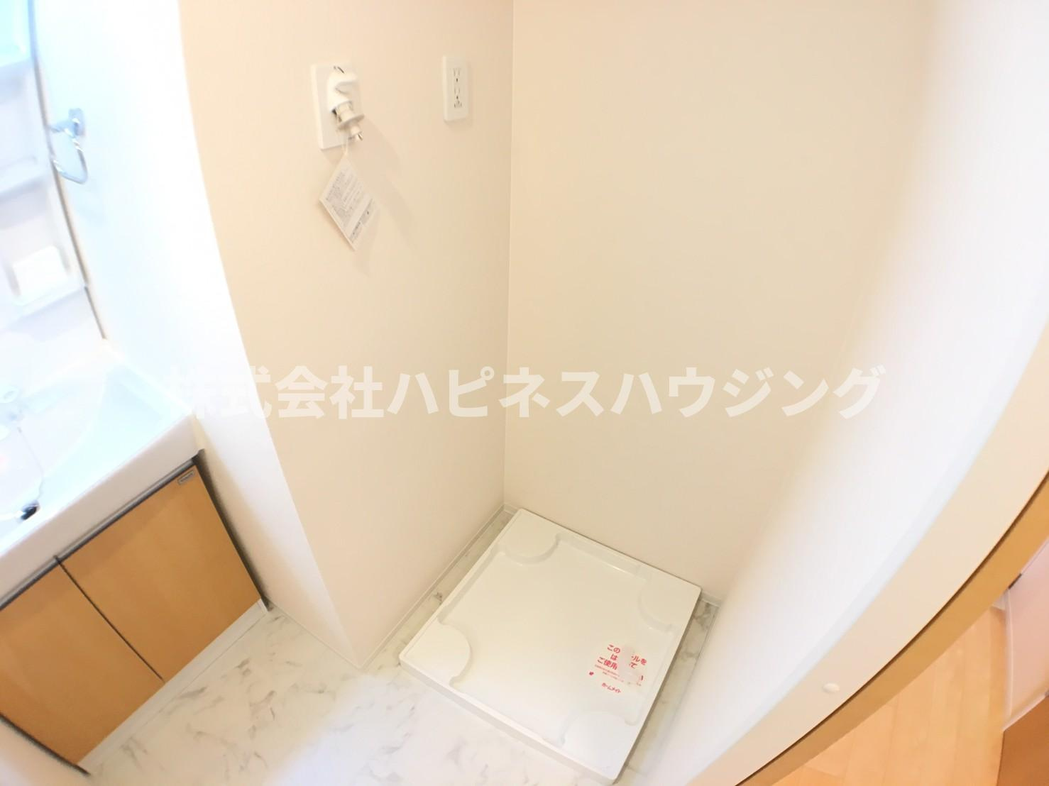 ラフィネ　柏のその他