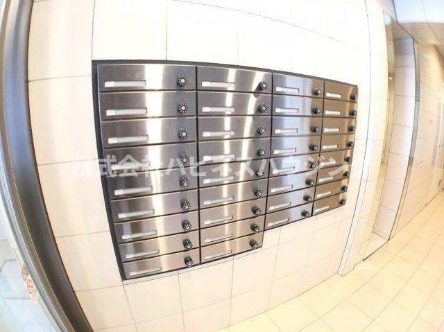 ラフィネ　柏のその他共用部分