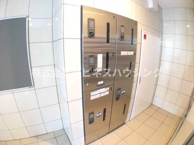 ラフィネ　柏のその他共用部分