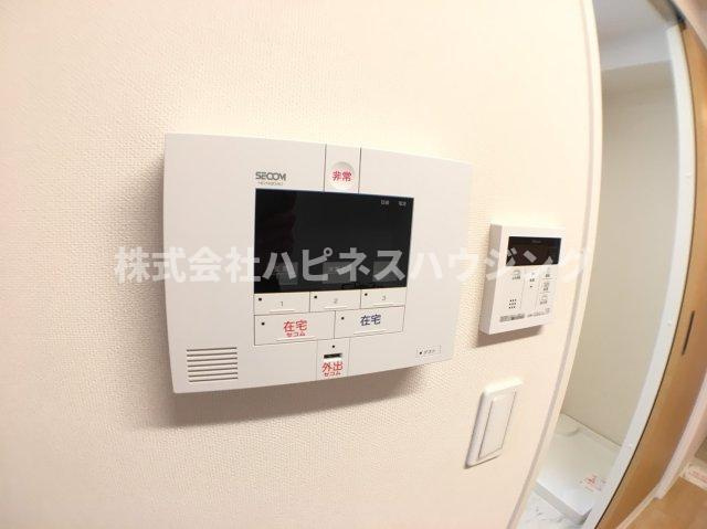 ラフィネ　柏のその他