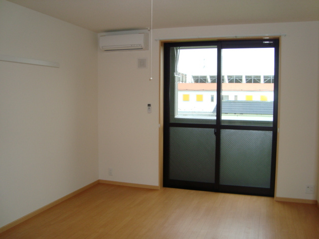 プライマリーの内装|洋室