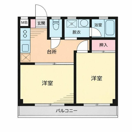 池田マンション