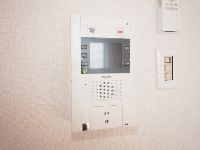 【セキュリティ】 | ライオンズマンション日本橋