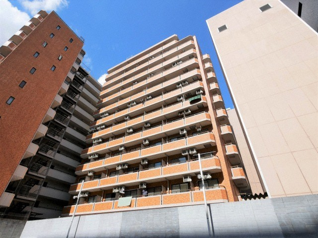 【外観】 | ライオンズマンション日本橋